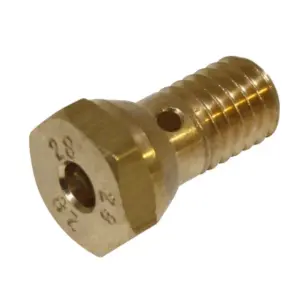Gicleur principal P2R