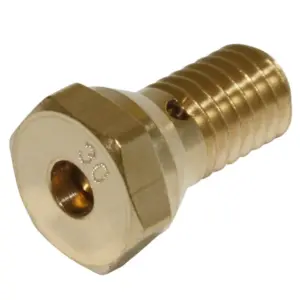 Gicleur principal P2R