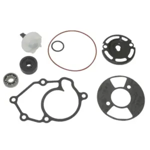 Kit réparation de pompe à eau P2R
