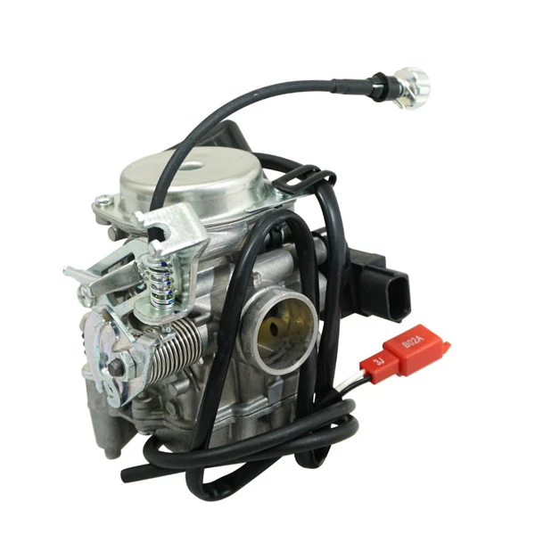 Carburateur P2R Carburateur P2R