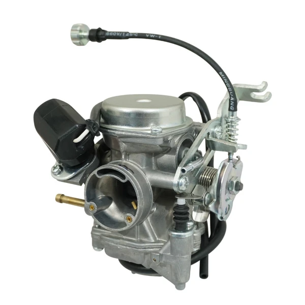 Carburateur P2R Carburateur P2R – Image 3
