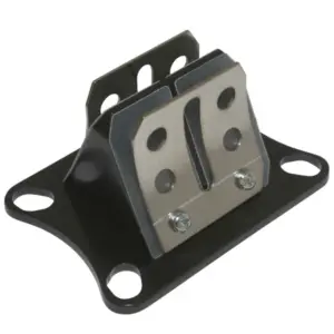 Clapet P2R