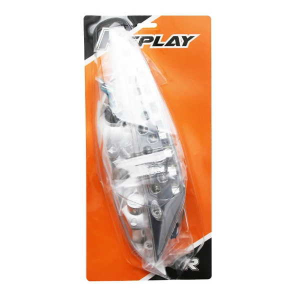 Clignotant Replay Clignotant Replay – Image 2