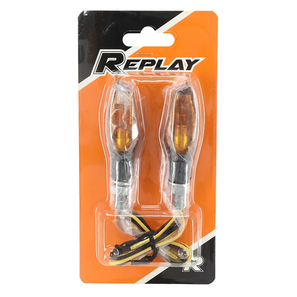 Clignotant Replay Clignotant Replay – Image 3
