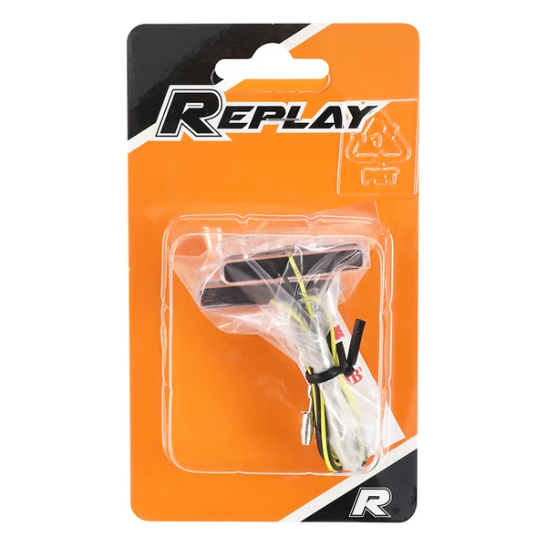 Clignotant Replay Clignotant Replay – Image 3