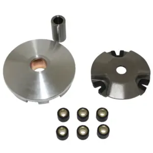 Variateur P2R