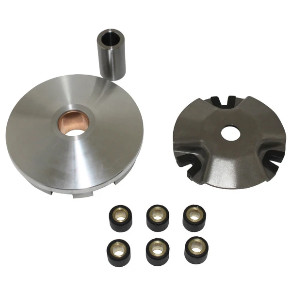 Variateur P2R Variateur P2R