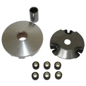 Variateur P2R