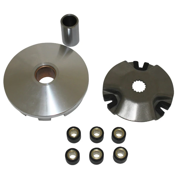 Variateur P2R Variateur P2R