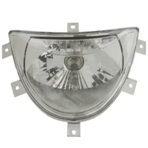Optique P2R