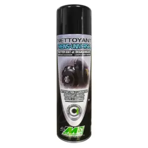 Nettoyant Minerva Oil