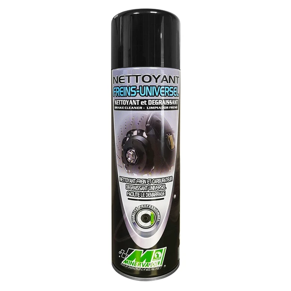 Nettoyant Minerva Oil Nettoyant Minerva Oil