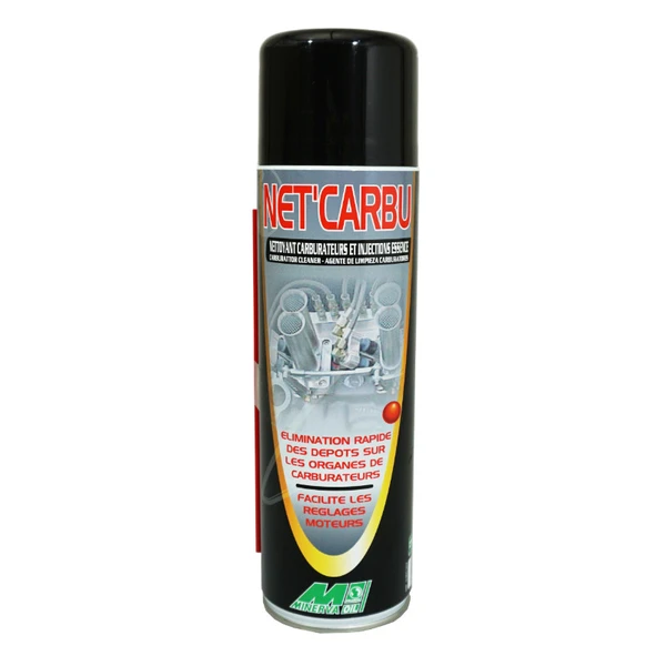 Nettoyant Minerva Oil Nettoyant Minerva Oil