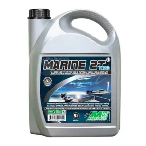 Huile moteur Minerva Oil