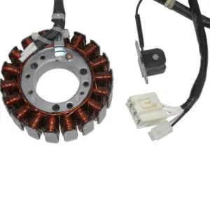 Stator P2R