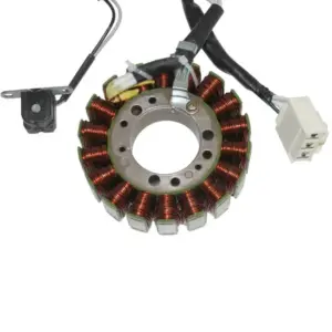Stator P2R
