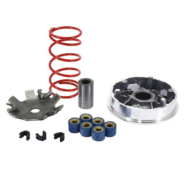 Variateur P2R Variateur P2R – Image 2