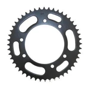 Couronne P2R