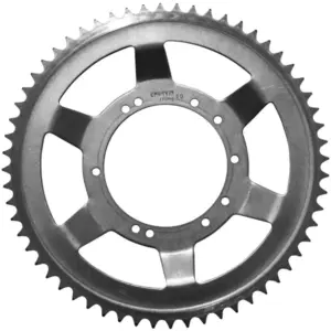 Couronne P2R