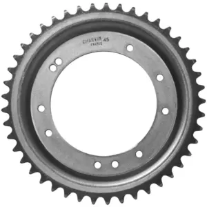 Couronne P2R