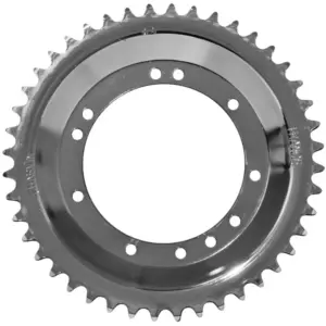 Couronne P2R