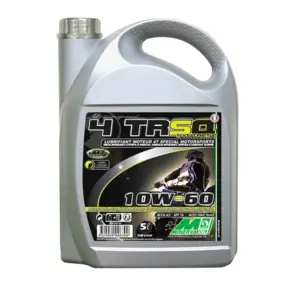 Huile moteur Minerva Oil