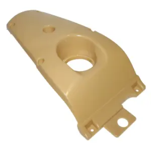 Dosseret de selle P2R