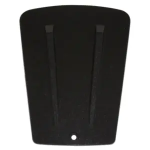 Trappe batterie P2R