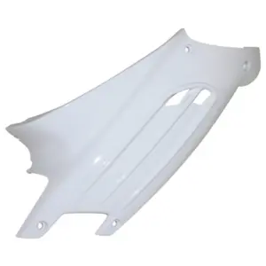 Carénage moteur P2R