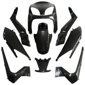 Carrosserie P2R