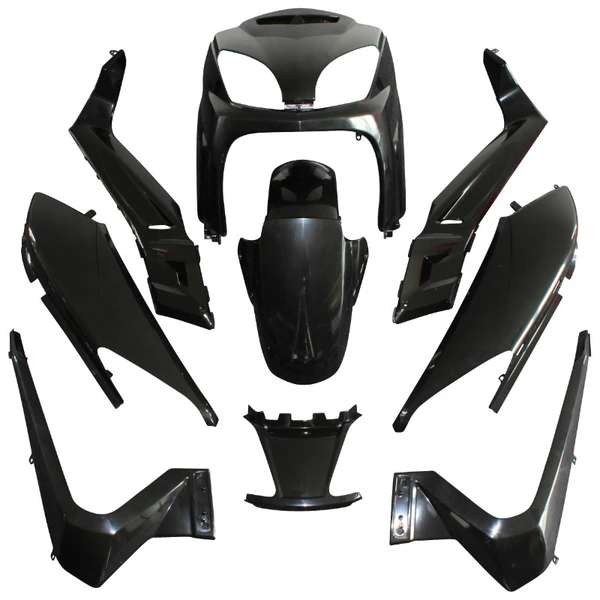 Carrosserie P2R Carrosserie P2R