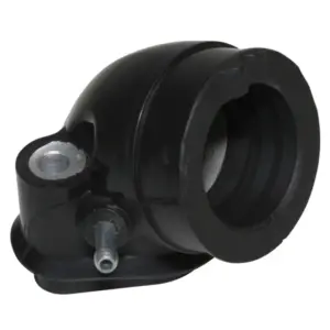 Pipe d'admission P2R