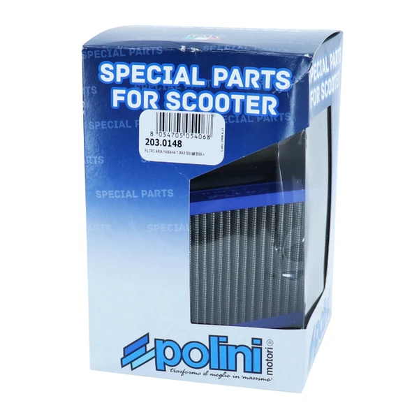 Filtre à air Polini Filtre à air Polini – Image 4