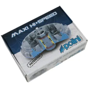 Variateur Polini