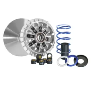 Variateur Polini
