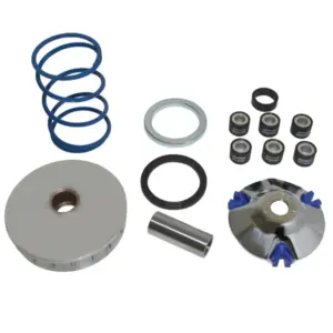 Variateur Polini
