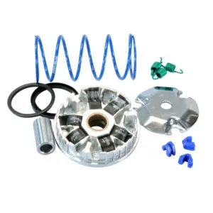 Variateur Polini
