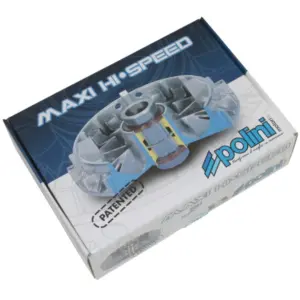 Variateur Polini