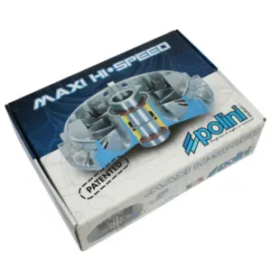 Variateur Polini