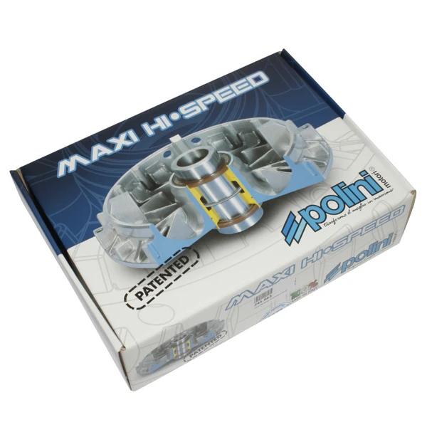 Variateur Polini Variateur Polini