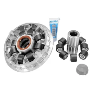 Variateur Polini