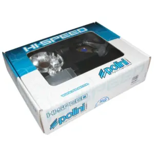Variateur Polini
