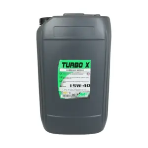 Huile moteur Minerva Oil