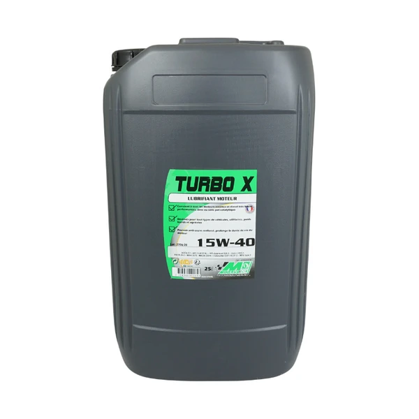 Huile moteur Minerva Oil Huile moteur Minerva Oil