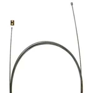 Cable de gaz P2R