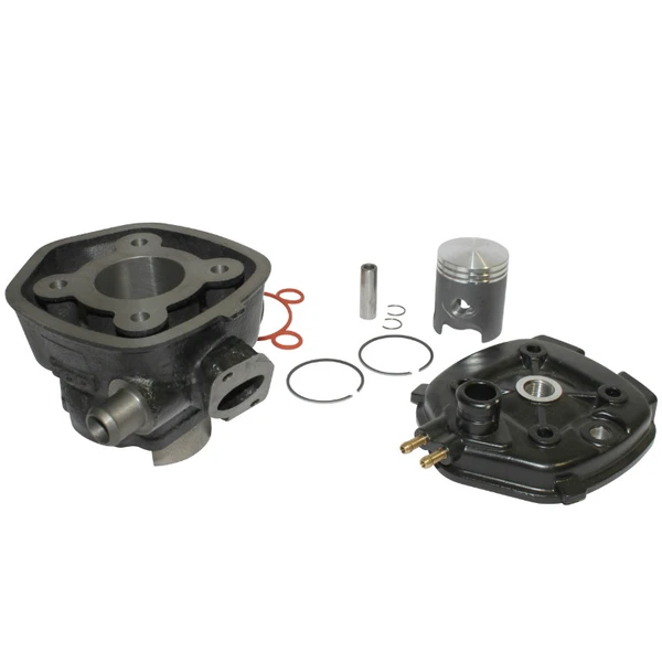 Haut moteur TOP Performances Haut moteur TOP Performances