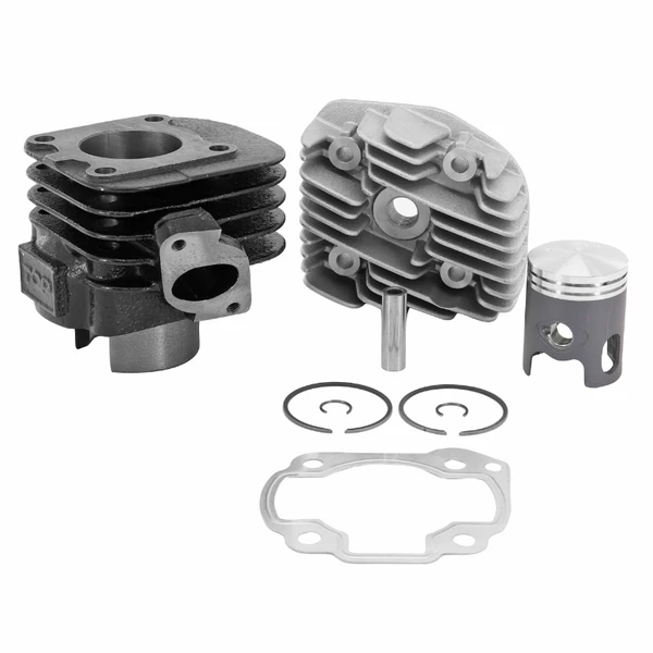 Haut moteur TOP Performances Haut moteur TOP Performances