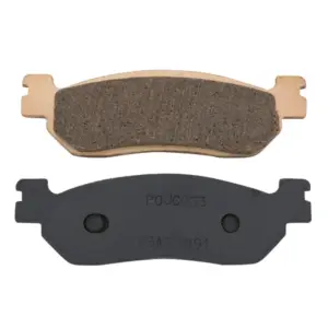 Plaquette de frein CL Brakes
