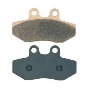 Plaquette de frein CL Brakes