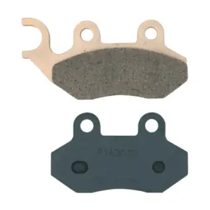 Plaquette de frein CL Brakes